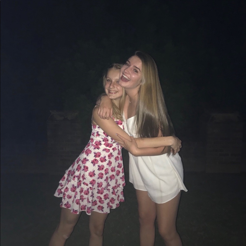 Meet your Posher, Anastasia